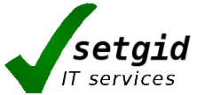 logo Setgid